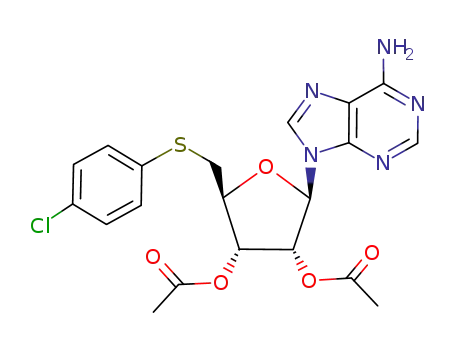 153920-21-9 Structure