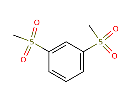 1,3-Bis(methylsulphonyl)benzene