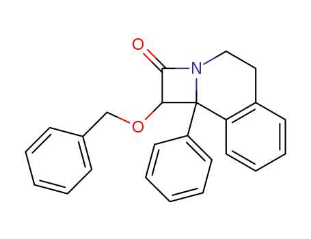 70258-22-9 Structure