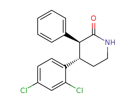 132604-98-9 Structure