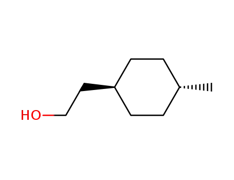 2-(trans-4-Methylcyclohexyl)ethanol