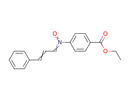 α-styryl-N-(4-carbethoxyphenyl)nitrone