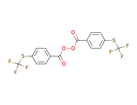 Molecular Structure of 79865-54-6 (C<sub>16</sub>H<sub>8</sub>F<sub>6</sub>O<sub>4</sub>S<sub>2</sub>)