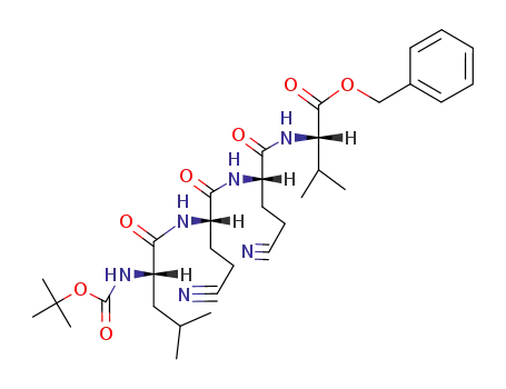 91127-01-4 Structure