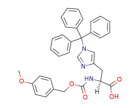 82882-72-2 Structure