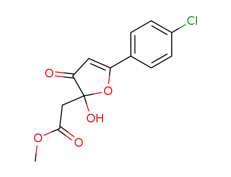 133880-36-1 Structure