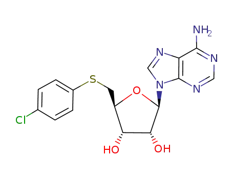 153920-20-8 Structure