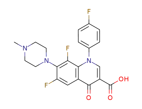 103995-06-8 Structure