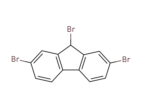 2,7,9-Tribromofluorene