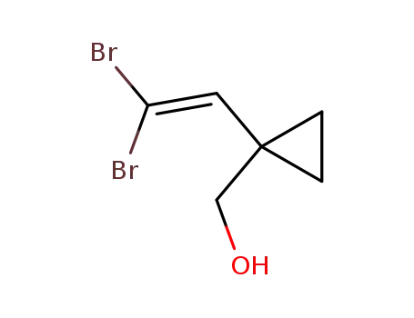 88158-89-8 Structure