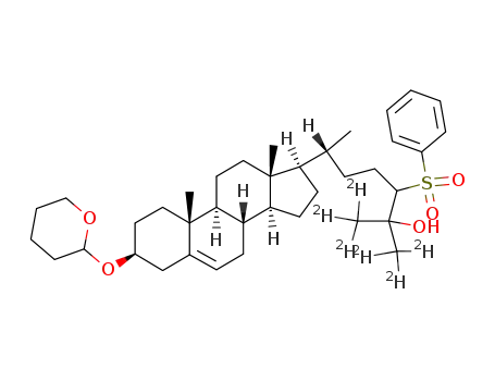 88247-66-9 Structure