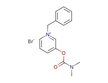 Benzpyrinium bromide
