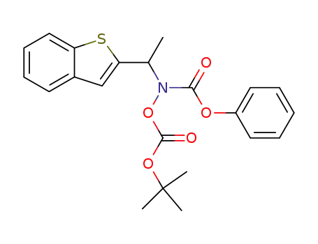 142764-01-0 Structure