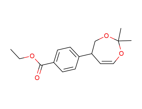 153867-12-0 Structure
