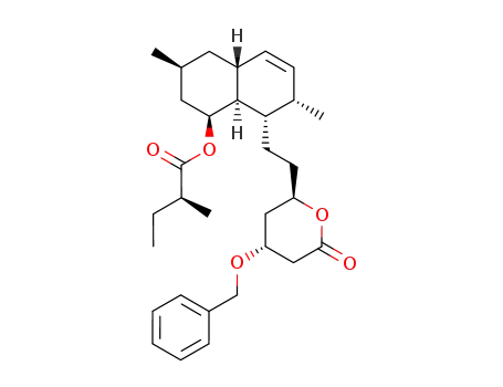 O-benzyldihydromevinolin
