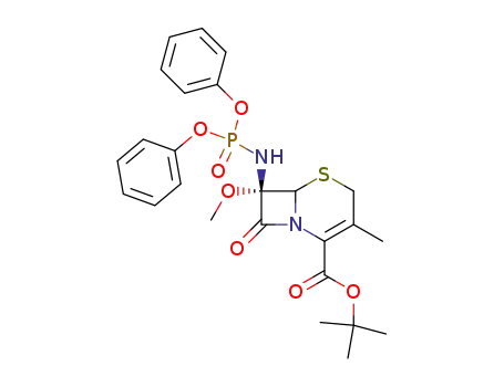 62801-92-7 Structure