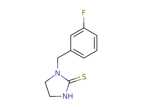 123566-45-0 Structure