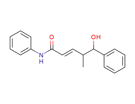 81912-11-0 Structure