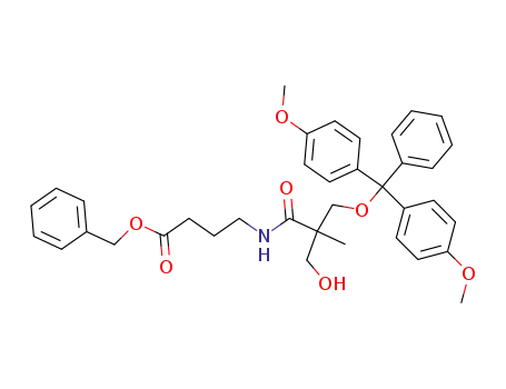 158665-25-9 Structure