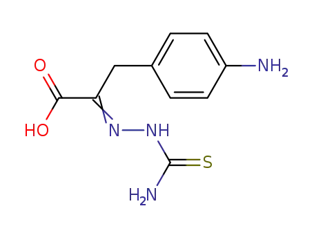 C<sub>10</sub>H<sub>12</sub>N<sub>4</sub>O<sub>2</sub>S