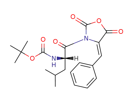 97521-30-7 Structure