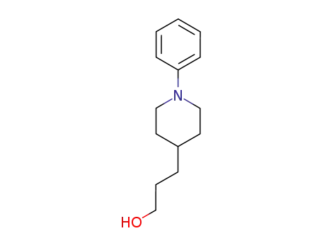 1-phenyl-4-piperidinepropanol