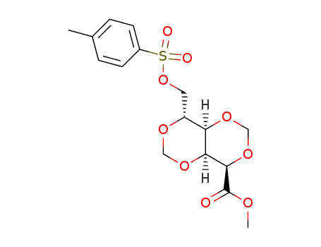 699019-87-9 Structure