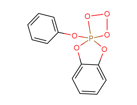 o-Phenylen-phenyl-phosphit-ozonid