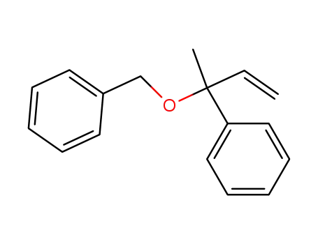 C<sub>17</sub>H<sub>18</sub>O