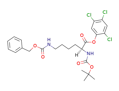 16948-05-3 Structure