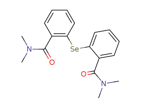 C<sub>18</sub>H<sub>20</sub>N<sub>2</sub>O<sub>2</sub>Se