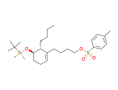 120883-58-1 Structure