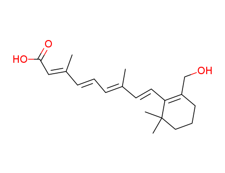 all-trans-18-Hydroxy Retinoic Acid
