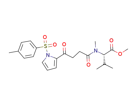 112561-43-0 Structure