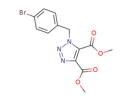 126799-97-1 Structure