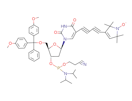 129077-27-6 Structure