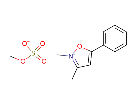 C<sub>11</sub>H<sub>12</sub>NO<sup>(1+)</sup>*CH<sub>3</sub>O<sub>4</sub>S<sup>(1-)</sup>