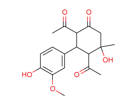 105881-40-1 Structure