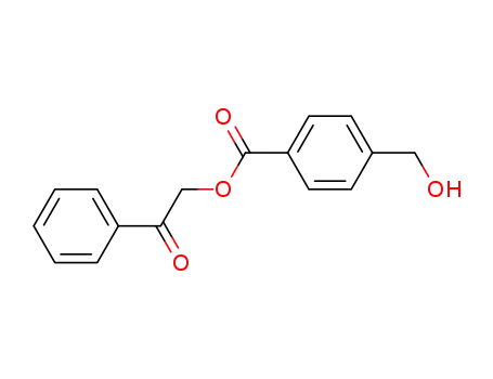 136581-11-8 Structure