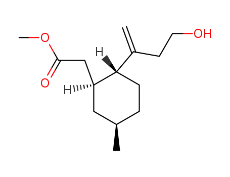 114032-15-4 Structure