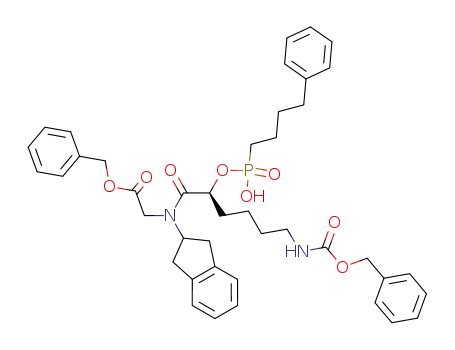 126110-77-8 Structure