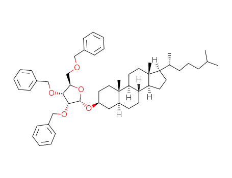 86883-43-4 Structure