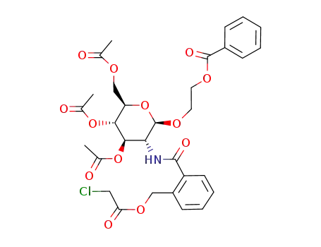 163152-19-0 Structure