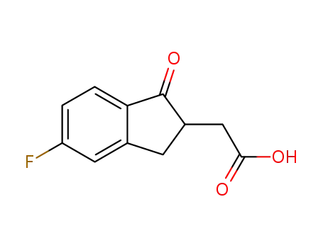 81198-16-5 Structure