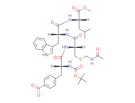 128718-95-6 Structure