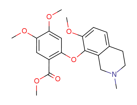 tetrahydroisoquinoline