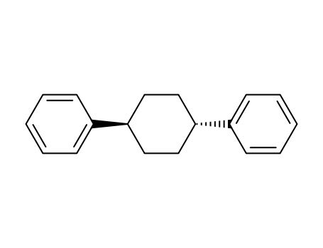 (4-PHENYLCYCLOHEXYL)BENZENECAS