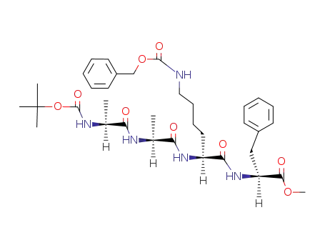 18532-13-3 Structure