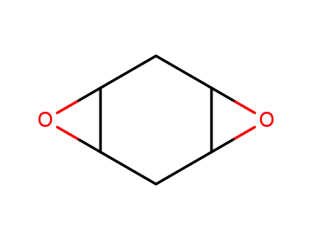 Molecular Structure of 285-52-9 (1,2:4,5-DIEPOXYCYCLOHEXANE)