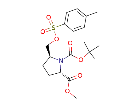 136235-07-9 Structure